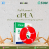 eSUN ePLA Refilament Gloss Economy 3D Filament Mengkilap dan Kuat - CLEARANCE STOCK